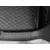 Rubber trunk mat Mitsubishi Eclipse Cross 2021-2025 (hybrid)