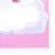 Conceptum Hypnose Tepih 80x120cm Roze