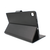 Maska Hanman Canvas ORG za Samsung P610/P615 Galaxy Tab S6 Lite crna