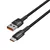 KABEL TECH-PROTECT ULTRABOOST EVO TYPE-C CABLE 100W/5A 25CM BLACK