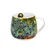 Duo Skodelica iz porcelana 430 ml Van