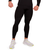 GymBeam High Compression Leggings Black