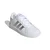 Adidas Patike za devojčice Grand Court 2.0 K, GW6506, Belo-srebrne