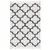 CONCEPTUM HYPNOSE Tepih (200x290) 1573C White Anthracite