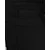 Elit Fashion Ženske pantalone, Regular, Crne