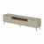 HANAH HOME TV polica Luxe