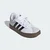 Adidas Patike za devojčice VL Court 3.0 El C, ID9155, Bele
