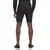 Energetics EZRA 1/2 M, muške helanke za fitnes, crna 428924