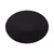 Porcelain plate, 27cm, Ethos Black Moss - Porland