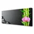 tulup.si Slika na platnu Bambus stem flower rastlin 125x50 cm