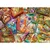 shumee 10849 Puzzle 1000 Premium Plus - Čas za čaj: Novinarska miza
