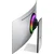 Samsung gejming monitor LS34DG850SUXDU 34/OLED,21:9,zakrivljen/3440x1440/175Hz/0,03ms GtG/HDMI,DP,USB/crna