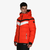 Kronos ORANGE SKI JACKET