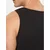 BOSS Komplet tank topov? 50542132 Črna Regular Fit