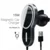 Auto punjac iPhone 12 magnetic 15W crni