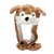Kapa funny animals pumpica Vuk