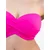 SugarShape Bikini zgornji del Monaco roza