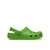 Crocs  CLASSIC CLOG K  Zelena