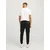 JJ REBEL Muške pantalone sa džepovima MICHAEL 12262655, Crne
