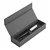 Hugo Boss hemijska olovka Illusion Arcade black & chrome