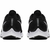 Nike AIR ZOOM PEGASUS 36, muške tenisice za trčanje, crna AQ2203