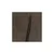 Temno rjavi barski stoli v kompletu 2 ks 107 cm Flynn – Actona