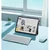 USB-C HUB adapter Baseus Padsafe 6in1 za iPad, MacBook in druge naprave