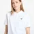 Majice FRED PERRY Shirt White 36