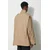 Jakna Alpha Industries M-65 moška, bež barva, 100103