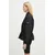 Coperni Gathered Hem Bomber