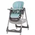 Chipolino Hranilica za bebe First Spoon, Plavo-siva