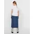 Vero Moda Majica Bela