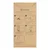 Tactical Glass Shield 2.5D staklo za Realme C21 - Prozirna KP8435