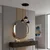OPVIQ Luster plava boja Yildo M 6871 F