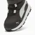 PUMA Evolve Toddlers Boots, Black/Ash Grey/White