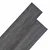 Podne daske 18 pcs Crna i bijela 5,26 m2 PVC