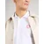 JACK & JONES Majica JJALLIANCE bela