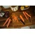 Fiskars Functional Form nož za lupljenje, 8 cm