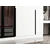 Hanah home Ormar Kale Plus 315x210x52cm Sivi