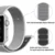 Apple Watch Sport Loop black 42/44/45mm