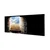 tulup.si Steklena slika Stopnice sonce 140x70 cm 4 obešalnika