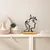 Atelier Del Sofa Dekorativna figura Amore, 27x8x17 cm, Crna