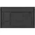 BenQ Gaming montior RE6504, 65, 4K UHD, IPS, LED, 400 nita, Crni