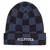 Tommy Hilfiger Kapa AU0AU01932 Modra