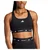 Adidas Ženski sportski top Tf Bra, JG1409, Crni