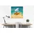 Wallity Slika na platnu 45x45cm