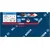 Bosch Brusni papir Expert O780 2608902409, 125 mm, G80, 50 komada