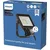 PHILIPS Reflektor PROJECTLINE FLOODLIGHT 20W 4000K SENZOR 911401863484 crni
