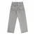 LMTD Kavbojke NLMBIRM siv denim