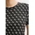 Guess Majica V5BI14 I3Z14 Črna Regular Fit
